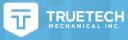 True Tech Mechanical logo